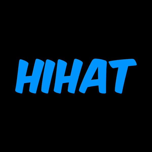 HiHatShorts